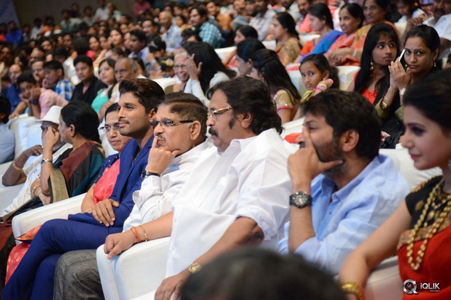 Son-Of-Sathyamurthy-Movie-Audio-Launch